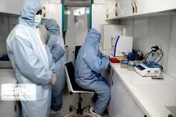 ساخت یک پپتید مصنوعی با احتمال مهار ویروس کرونا