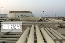 صادرات گاز ایران به ترکیه ازسر گرفته می‌شود