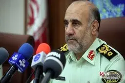 سردار رحیمی: مردم امروز و فردا به پارک‌ها نروند / جریمه نیم میلیونی در انتظار متخلفان