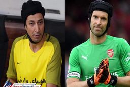 عکس| هجوم کاربران ایرانی اینبار به صفحه پتر چک!