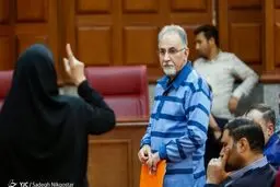 پشت پرده همسرکشی آقای شهردار