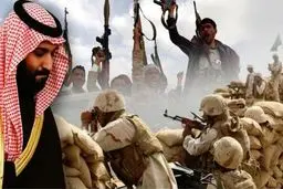 عربستان در حال مذاکره با انصارالله یمن است