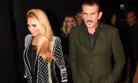 دروازه‌بان سابق بارسا را همسرش کرونایی کرد؟