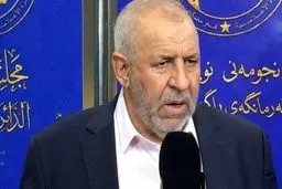 نماینده عراقی: آمریکا به دنبال نخست‌وزیر کردن الزرفی است