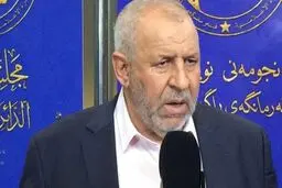 نماینده عراقی: آمریکا به دنبال نخست‌وزیر کردن الزرفی است
