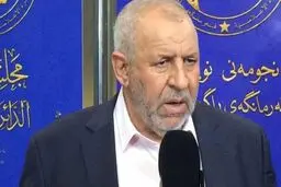نماینده عراقی: آمریکا به دنبال نخست‌وزیر کردن الزرفی است
