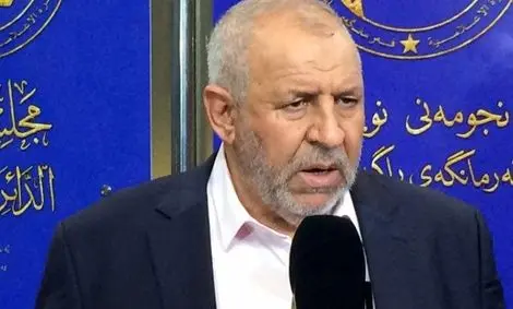 نماینده عراقی: آمریکا به دنبال نخست‌وزیر کردن الزرفی است