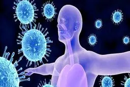 ویروس کرونا در چه دمایی از بین می‌رود؟