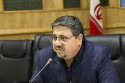 تشریح آخرین وضعیت مناطق زلزله زده ثلاث باباجانی
