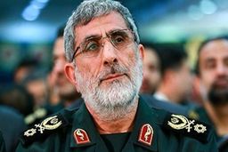 یک رسانه گمنام لبنانی مدعی شهادت سردارقاآنی فرمانده نیروی قدس سپاه پاسداران انقلاب اسلامی شده بود که منابع ایرانی این خبر را به سدت تکذیب کردند