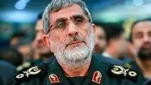 یک رسانه گمنام لبنانی مدعی شهادت سردارقاآنی فرمانده نیروی قدس سپاه پاسداران انقلاب اسلامی شده بود که منابع ایرانی این خبر را به سدت تکذیب کردند