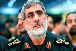 یک رسانه گمنام لبنانی مدعی شهادت سردارقاآنی فرمانده نیروی قدس سپاه پاسداران انقلاب اسلامی شده بود که منابع ایرانی این خبر را به سدت تکذیب کردند