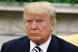 ترامپ: پیک کرونا در دو هفته آینده رخ می‌دهد