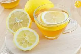۱۰ مزیت نوشیدن آب لیمو هر روز صبح