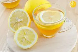۱۰ مزیت نوشیدن آب لیمو هر روز صبح