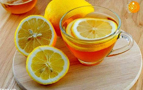 ۱۰ مزیت نوشیدن آب لیمو هر روز صبح