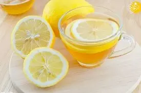 ۱۰ مزیت نوشیدن آب لیمو هر روز صبح