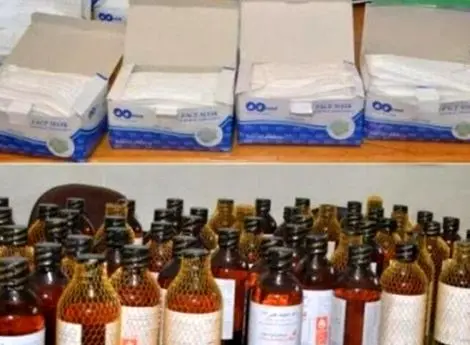 چگونه الکل طبی را از صنعتی تشخیص دهیم؟