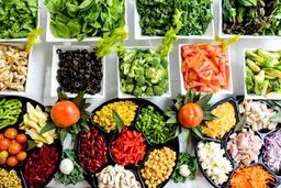 توصیه‌ یونیسف برای برخورداری از رژیم غذایی سالم در دوران کرونا
