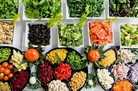 توصیه‌ یونیسف برای برخورداری از رژیم غذایی سالم در دوران کرونا