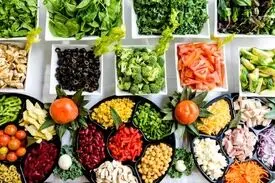 توصیه‌ یونیسف برای برخورداری از رژیم غذایی سالم در دوران کرونا