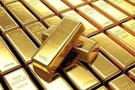 قیمت هر اونس طلا ۱۵۸۲ دلار و ۷۸ سنت شد