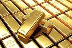 قیمت هر اونس طلا ۱۵۸۲ دلار و ۷۸ سنت شد