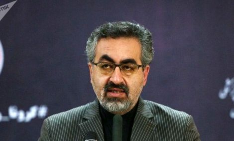 شناسایی ۲۹۸۷ مبتلای جدید به کووید ۱۹ در کشور/بیش از ۱۵ هزار تن از بیمارستان‌ها ترخیص شدند