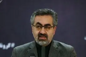 شناسایی ۲۹۸۷ مبتلای جدید به کووید ۱۹ در کشور/بیش از ۱۵ هزار تن از بیمارستان‌ها ترخیص شدند