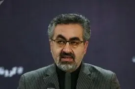 شناسایی ۲۹۸۷ مبتلای جدید به کووید ۱۹ در کشور/بیش از ۱۵ هزار تن از بیمارستان‌ها ترخیص شدند