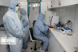 ۵۴۵۳ مبتلا و ۱۴۹ کشته جدید کرونا در آلمان