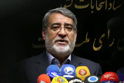 خبرهای خوب وزیر کشور از کاهش فوتی‌ها و بستری‌های ویروس کرونا /امیدواریم تا ۲۰ فروردین کشور به فعالیت‌های عادی خود بازگردد