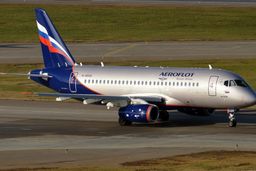 سه هواپیمای مسافربری در روسیه تهدید به بمب‌گذاری شد