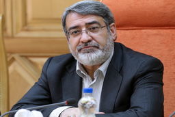 دستور وزیر کشور برای امداد رسانی به مناطق زلزله زده غرب کشور