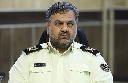 کشف حدود ۲۸ میلیون انواع لوازم بهداشتی در ۲۴ ساعت گذشته