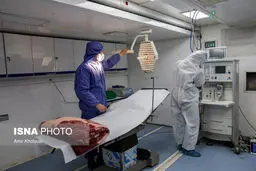 چگونه از بروز “انگ اجتماعی” نسبت به مبتلایان به کرونا پیشگیری کنیم؟