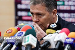 فرصتی که کرونا به اسکوچیچ داد