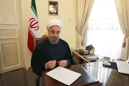روحانی: برای بعد از ۲۰ فروردین یکشنبه تصمیم نهایی را خواهیم گرفت