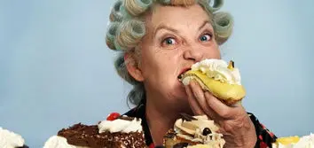 «کره‌ خوری»؛ هوس شیرینی در سال کرونا!