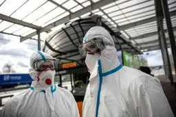 دبیرکل سازمان بهداشت جهانی: شیوع کرونا به مرحله همه‌گیری جهانی رسیده است