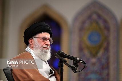 سخنرانی تلویزیونی رهبر انقلاب روز نیمه شعبان برگزار می‌شود