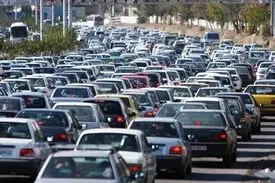 وضعیت محور‌های مواصلاتی در ۲۱ فروردین / رشد ۲.۵ درصدی تردد‌ها در شبانه روز گذشته