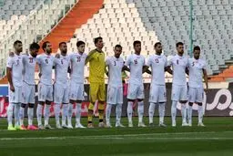 رنکینگ فیفا/ ایران در جایگاه دوم آسیا و ۳۳ جهان باقی ماند