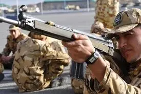 سربازان در چه صورت فراری محسوب می‌شوند؟