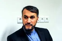 کمک‌های ⁧چین⁩ به ایران در مبارزه با ⁧کرونا⁩ قابل تقدیر است