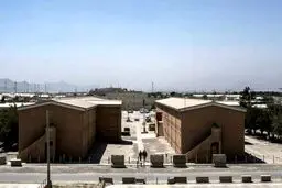 حملات راکتی داعش به پایگاه هوایی آمریکا در افغانستان
