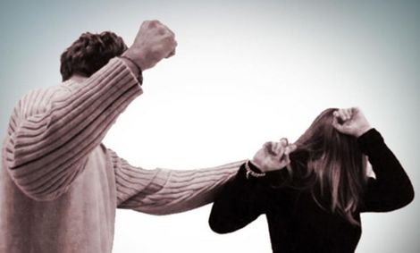 قرنطینه همسرآزاری را در بریتانیا به اوج خود رساند