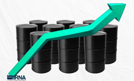امید به توافق مجازی، نفت را گران کرد
