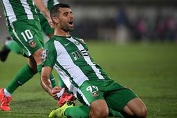 بنفیکا همچنان به دنبال طارمی