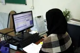 جزییات مرخصی کارمندان دولت در شرایط کرونا
